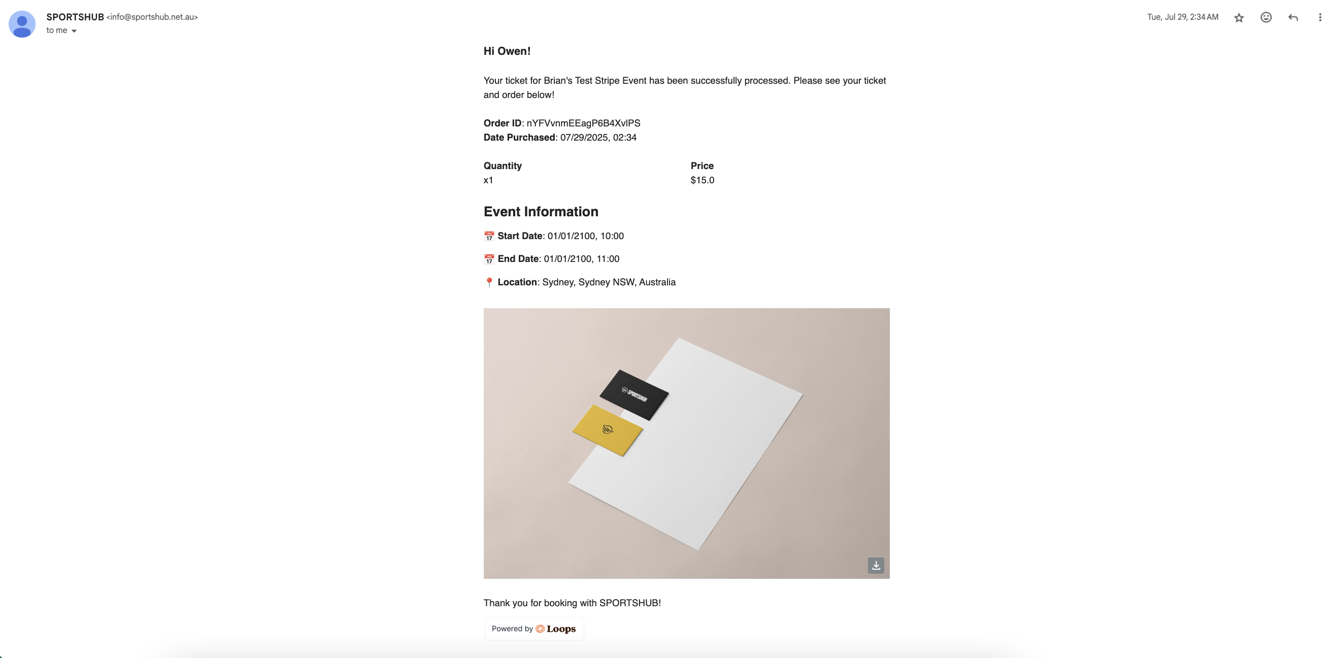 booking-confirmation-email