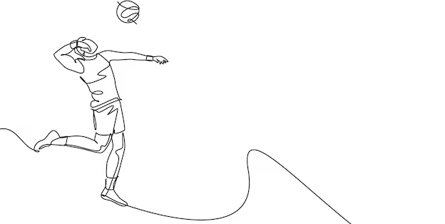 volleyball